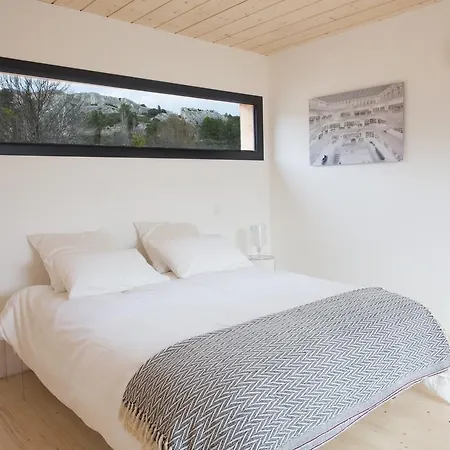 Domaine Mejan Lodge