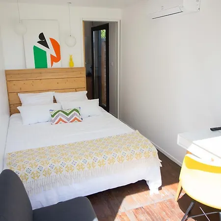 Domaine Mejan Lodge Paradou
