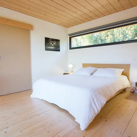 Lodge Domaine Mejan Paradou