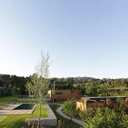 Domaine Mejan *