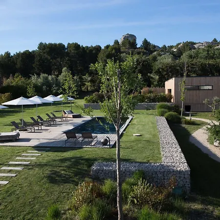 Domaine Mejan Paradou