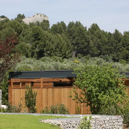 Domaine Mejan * Paradou