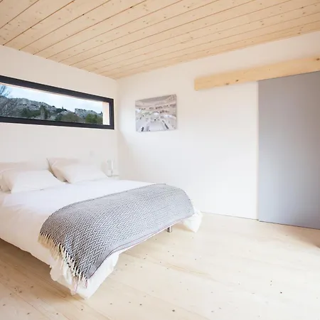 Domaine Mejan Lodge