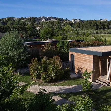 Lodge Domaine Mejan