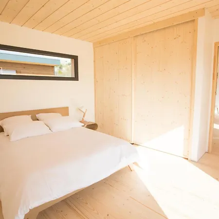 Domaine Mejan Lodge Paradou