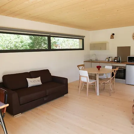 Domaine Mejan Lodge *