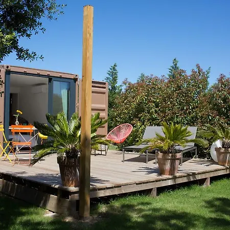 Domaine Mejan