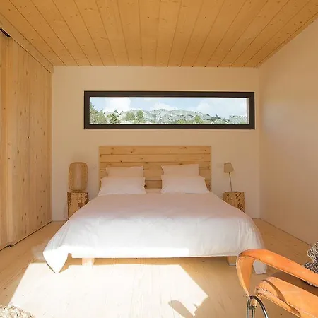 Domaine Mejan Lodge Paradou