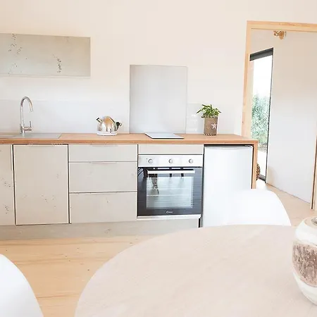 Domaine Mejan Lodge