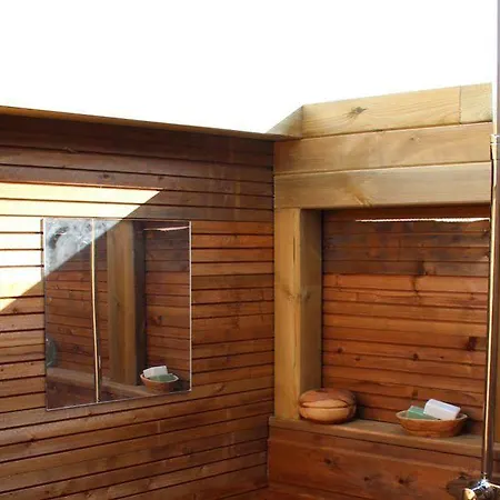 Lodge Domaine Mejan *