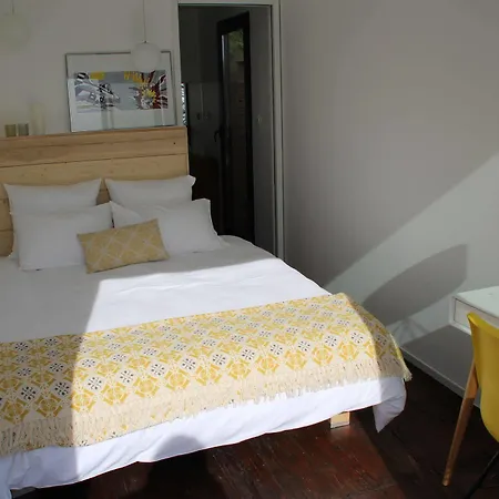 Lodge Domaine Mejan Paradou