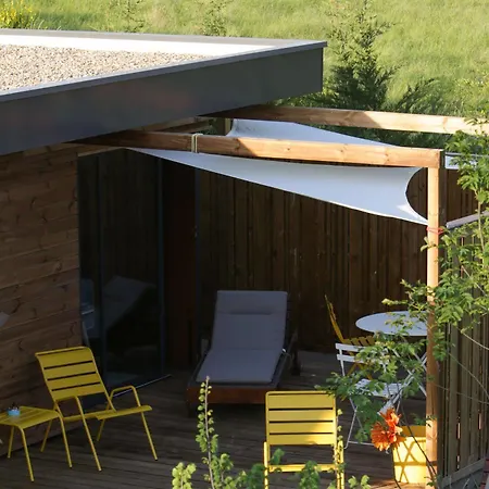 Lodge Domaine Mejan Paradou