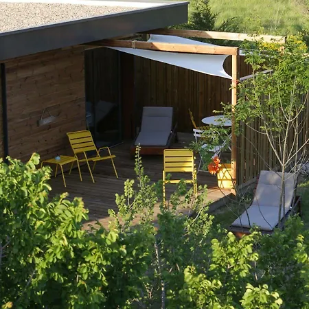 Domaine Mejan *